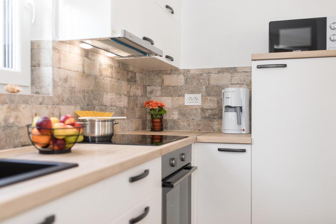 Apartman Jugo 普纳特 外观 照片