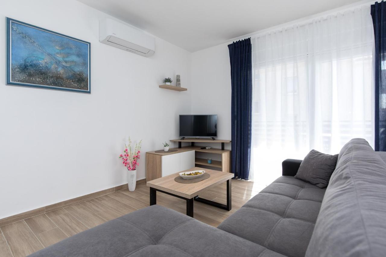 Apartman Jugo 普纳特 外观 照片